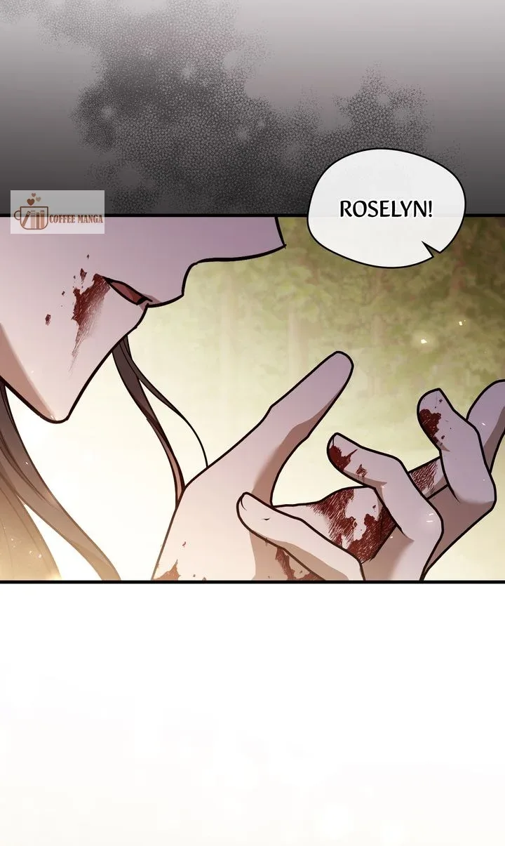Shadowless Night Chapter 79 page 43
