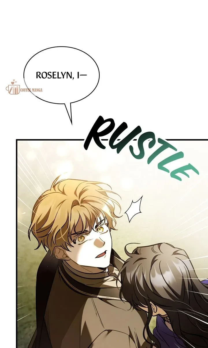 Shadowless Night Chapter 79 page 19