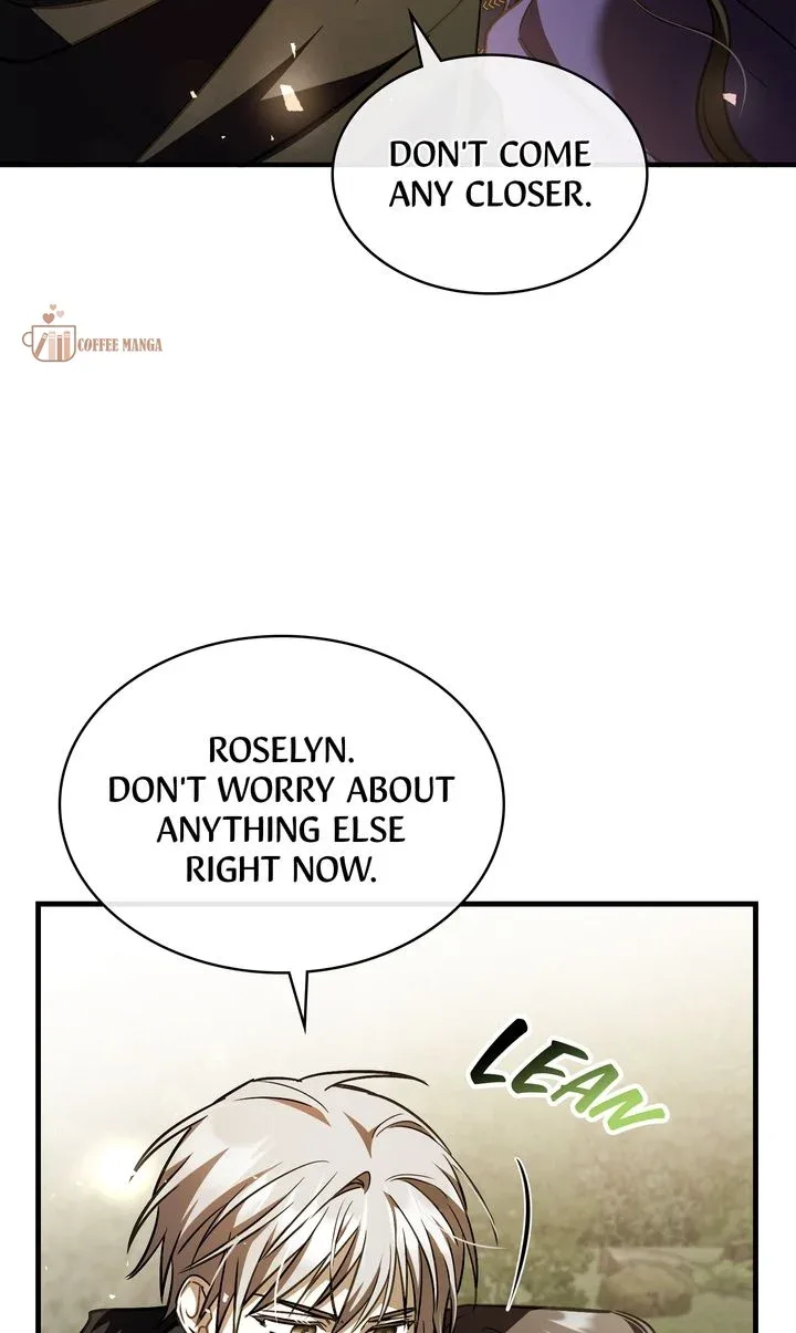 Shadowless Night Chapter 79 page 45