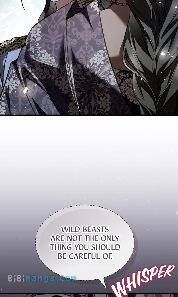 Shadowless Night Chapter 75 page 79