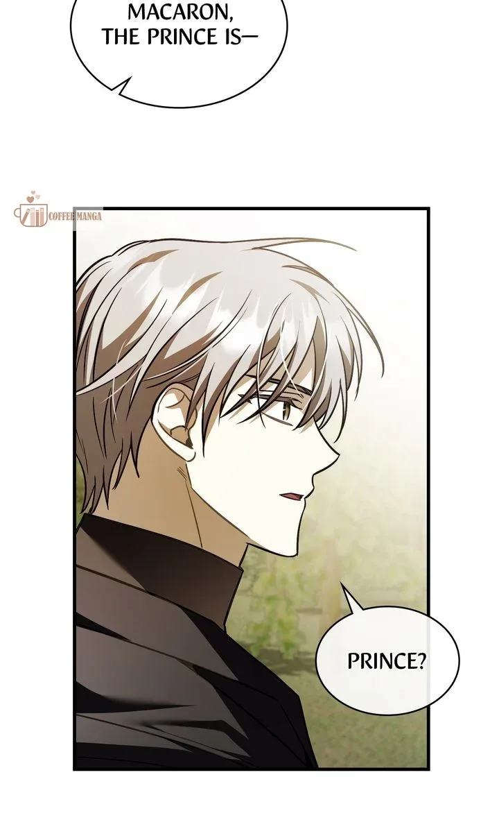 Shadowless Night Chapter 79 page 31