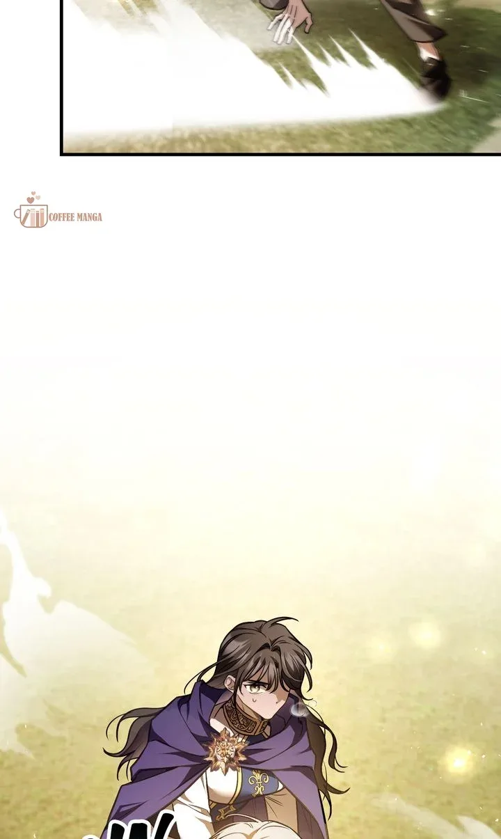 Shadowless Night Chapter 79 page 23