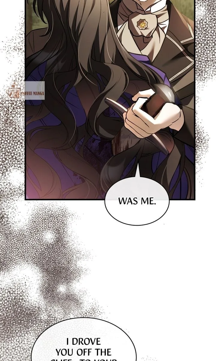 Shadowless Night Chapter 79 page 16