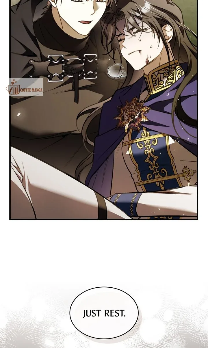 Shadowless Night Chapter 79 page 46