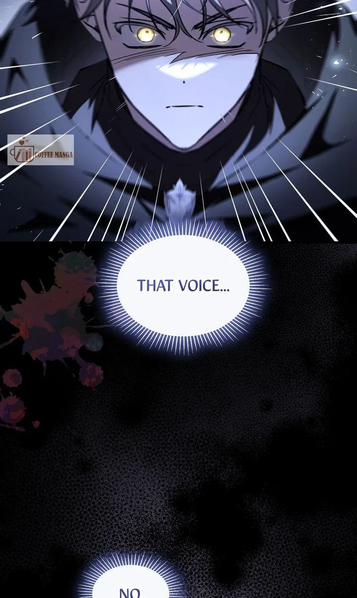 Shadowless Night Chapter 79 page 8