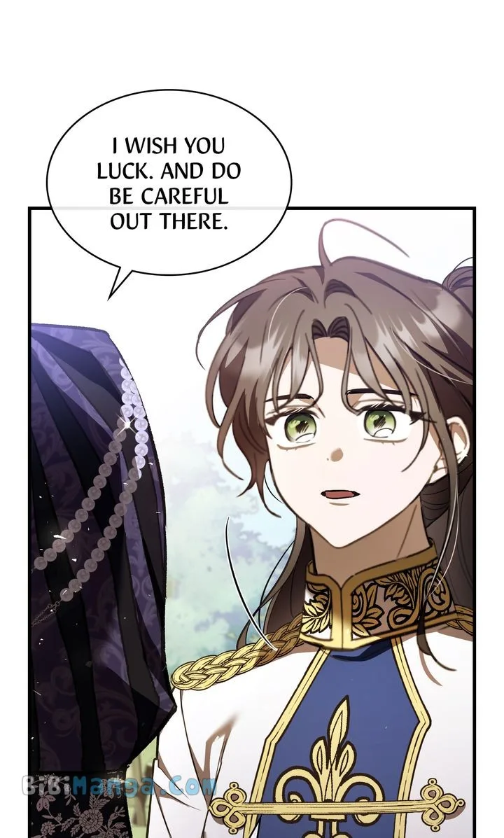 Shadowless Night Chapter 75 page 76
