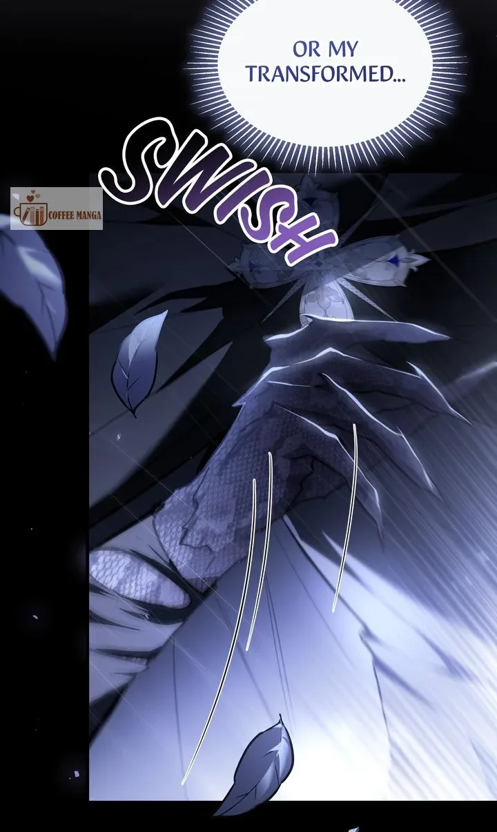 Shadowless Night Chapter 79 page 5