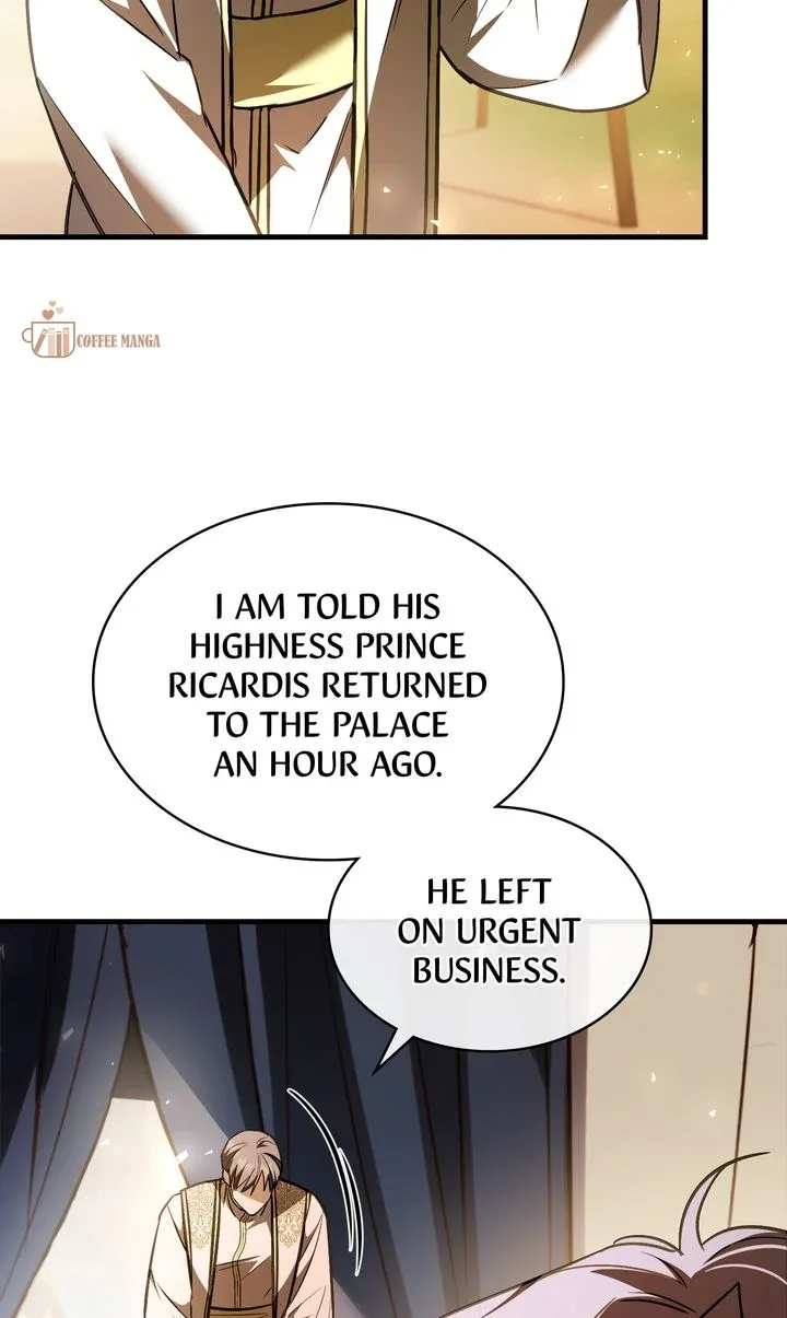 Shadowless Night Chapter 79 page 89