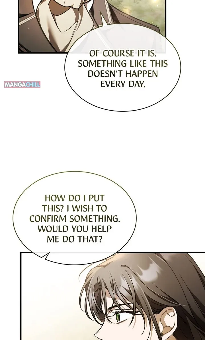 Shadowless Night Chapter 77 page 68