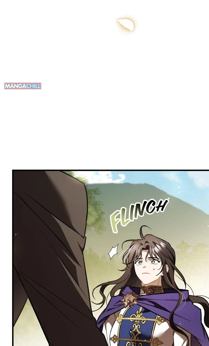Shadowless Night Chapter 77 page 61