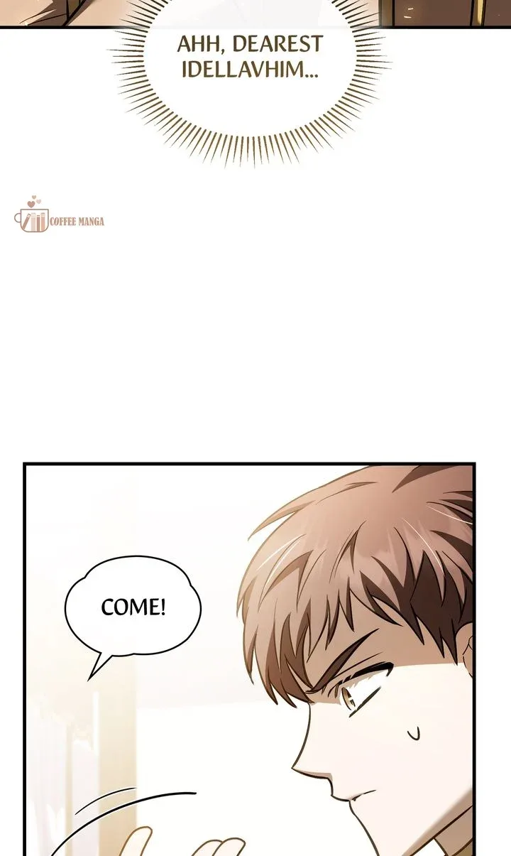 Shadowless Night Chapter 79 page 80