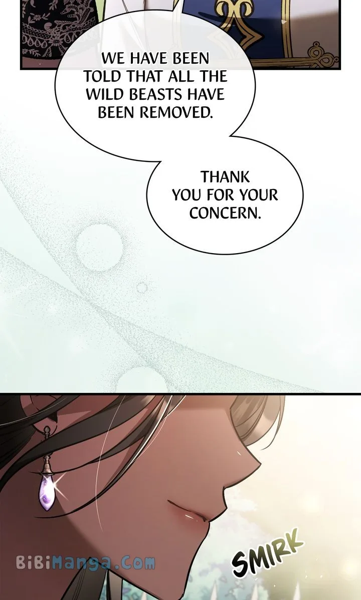 Shadowless Night Chapter 75 page 77