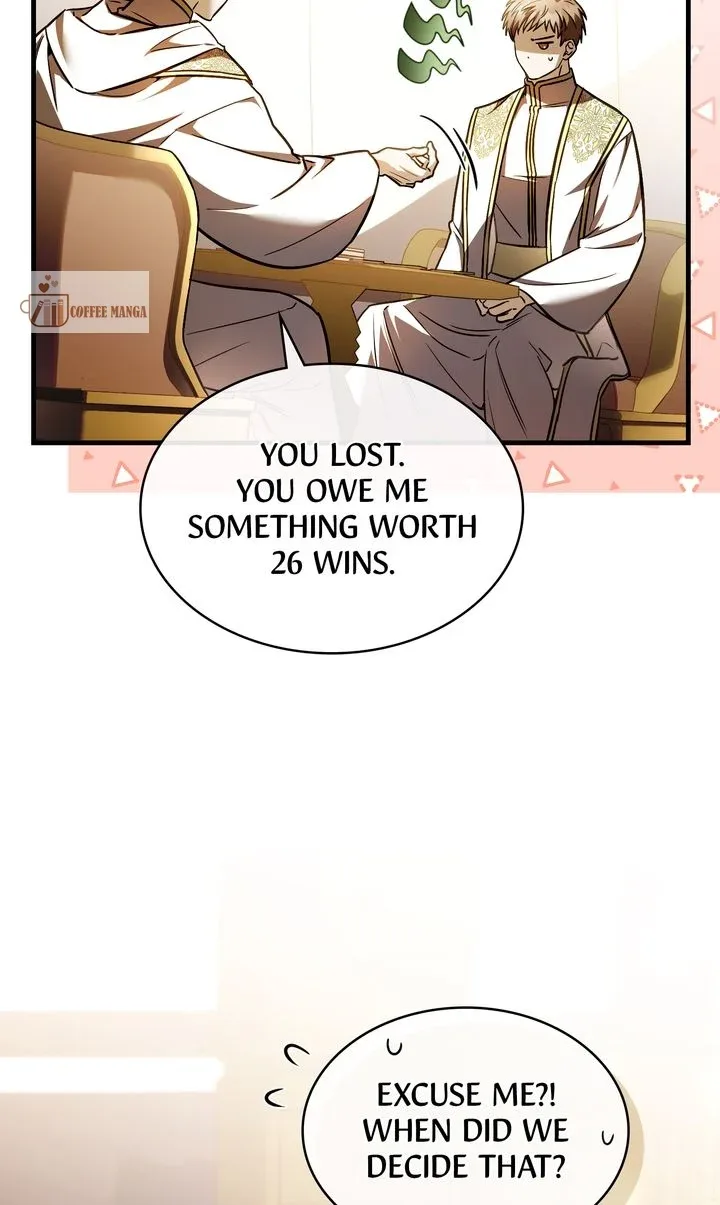Shadowless Night Chapter 79 page 82
