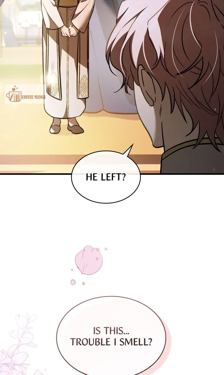 Shadowless Night Chapter 79 page 90