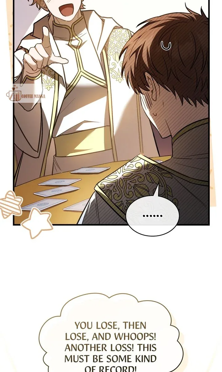 Shadowless Night Chapter 79 page 78