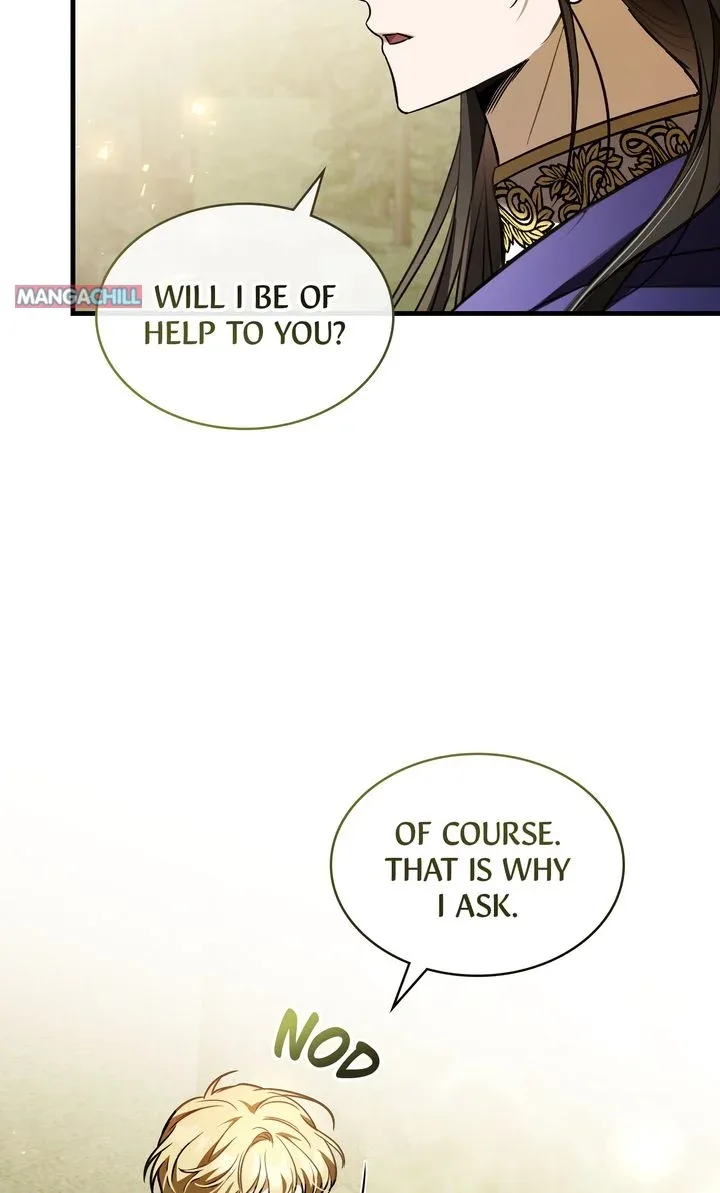 Shadowless Night Chapter 77 page 69
