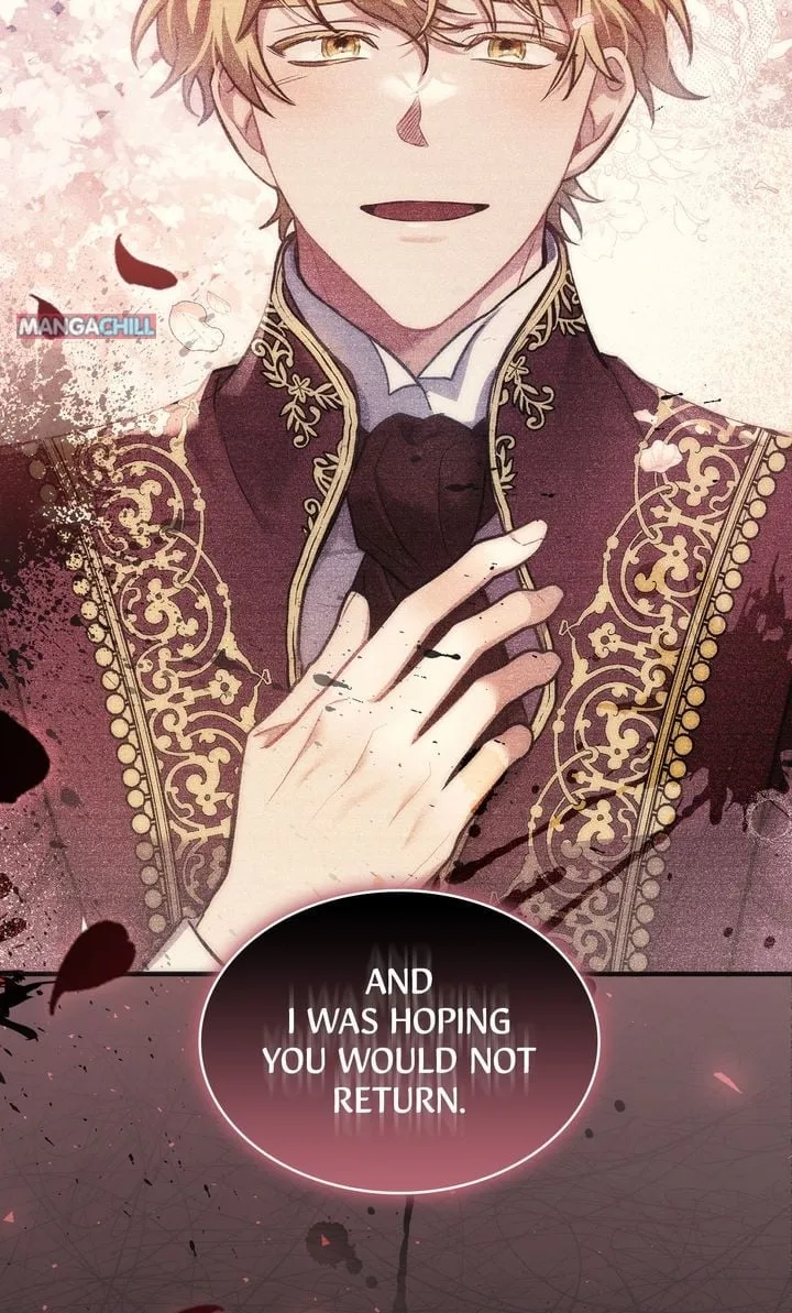 Shadowless Night Chapter 77 page 91