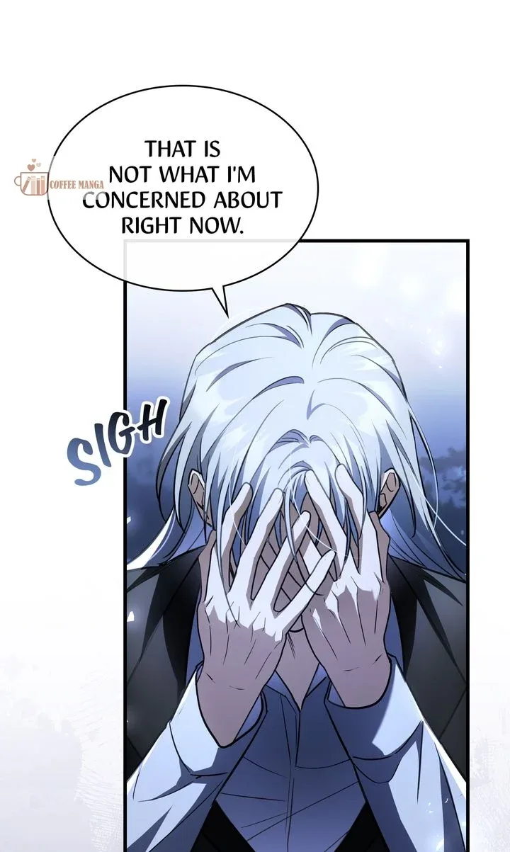 Shadowless Night Chapter 80 page 21