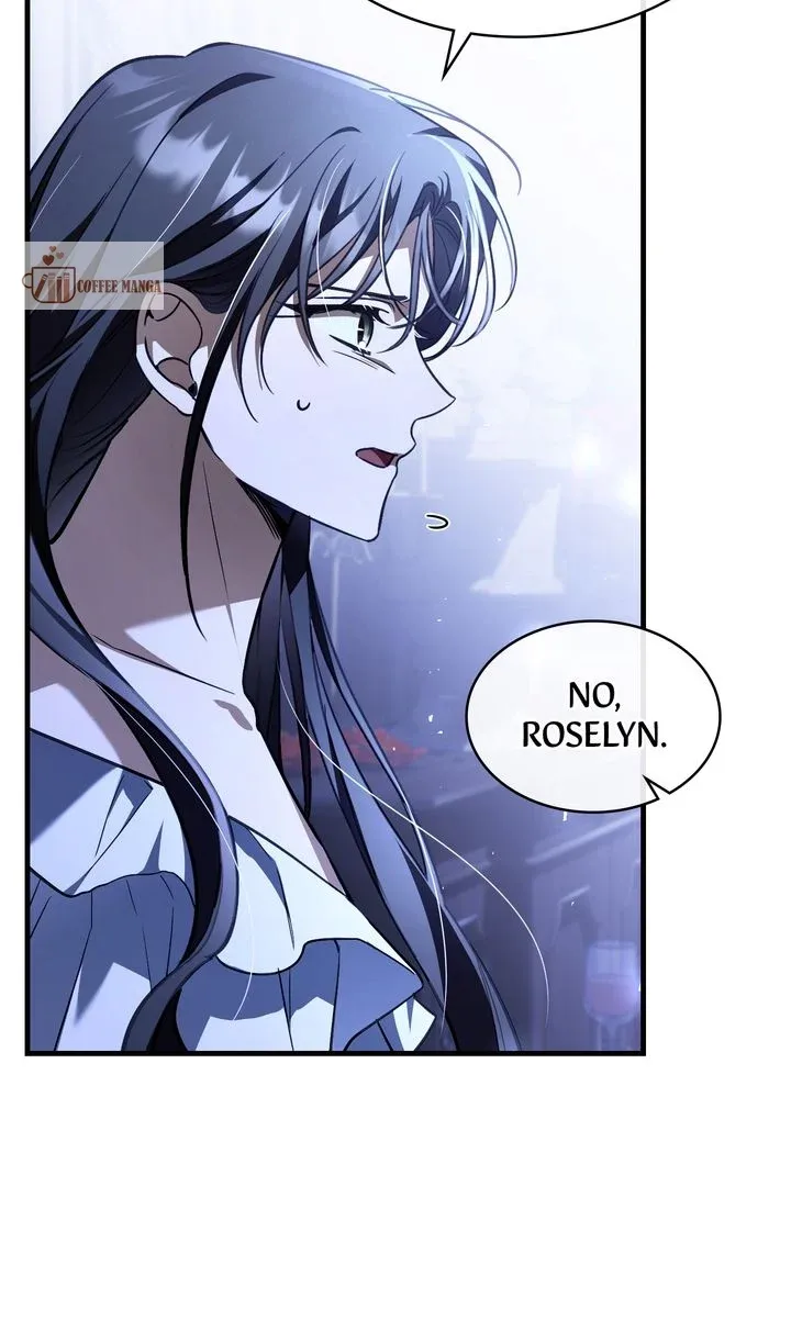 Shadowless Night Chapter 80 page 20