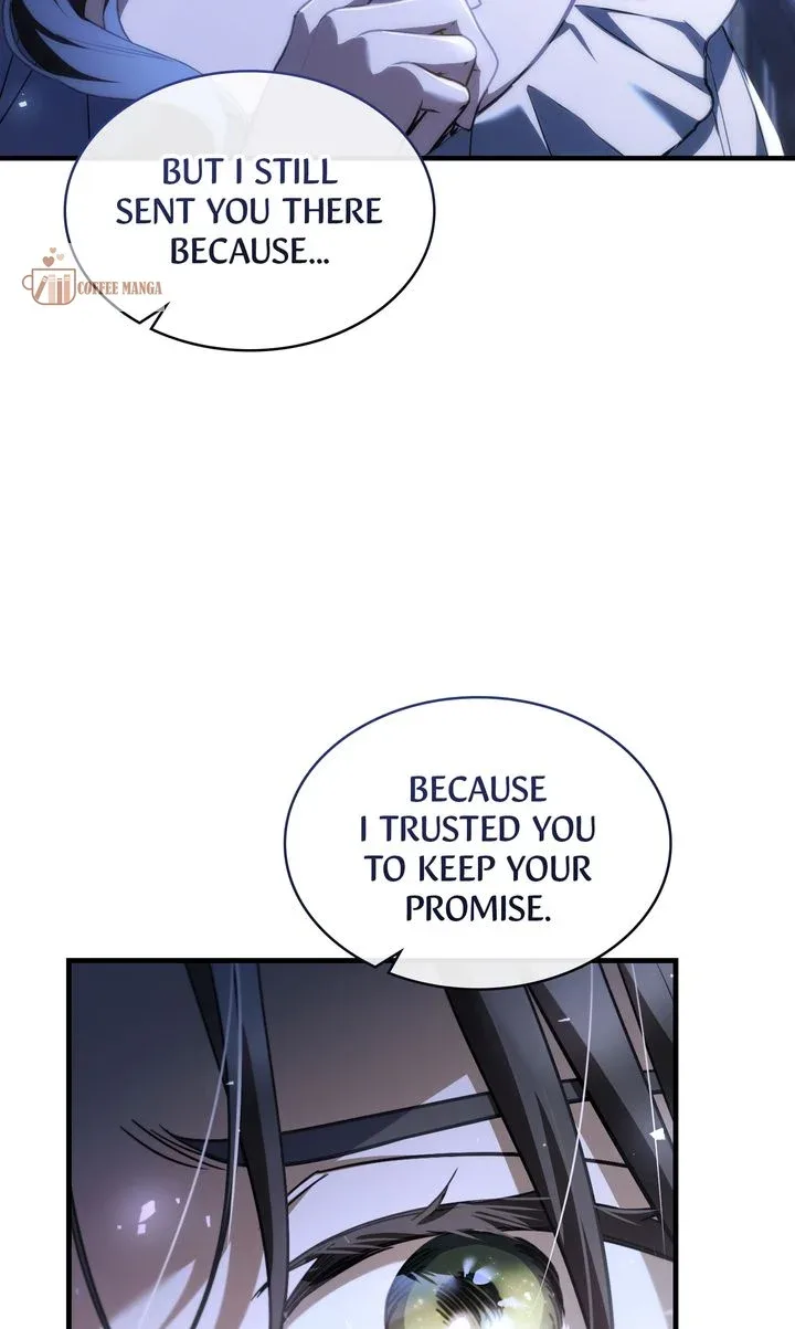 Shadowless Night Chapter 80 page 31