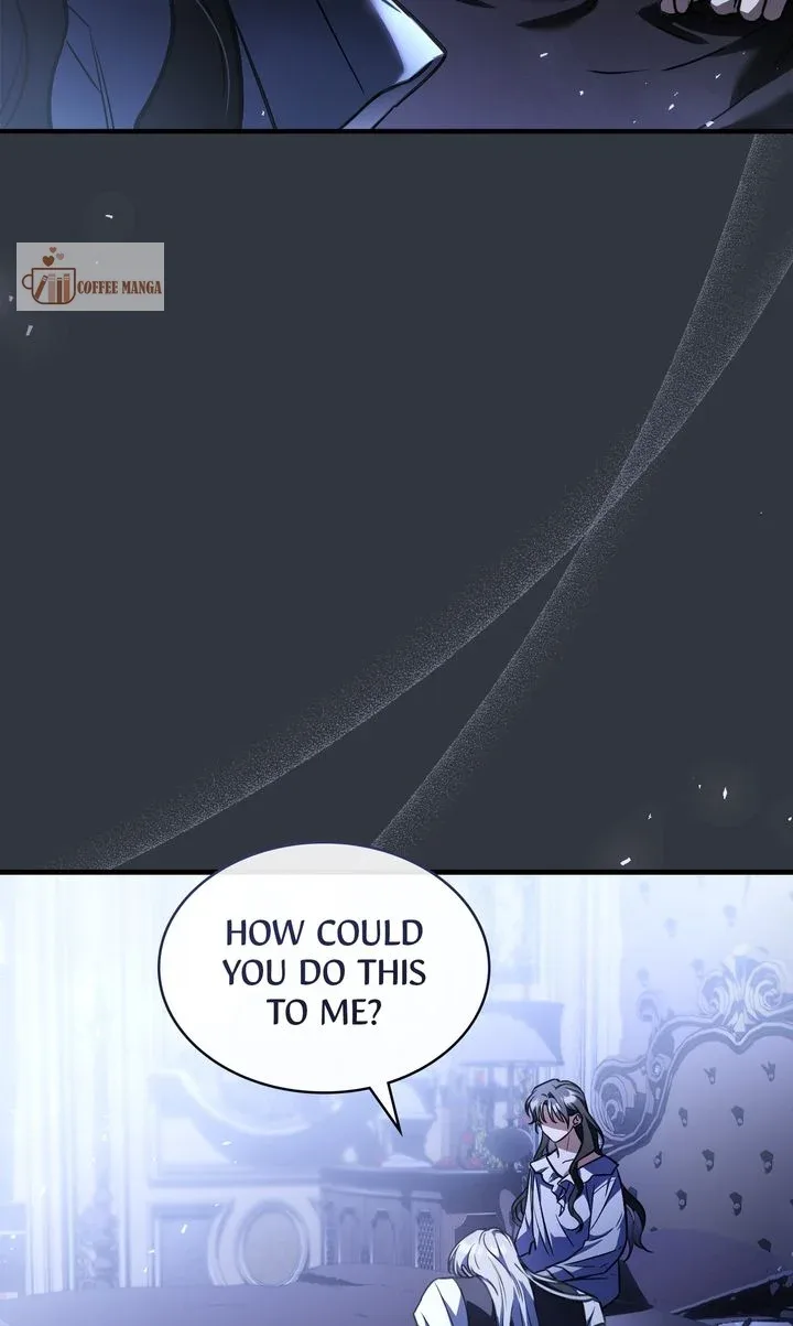 Shadowless Night Chapter 80 page 35