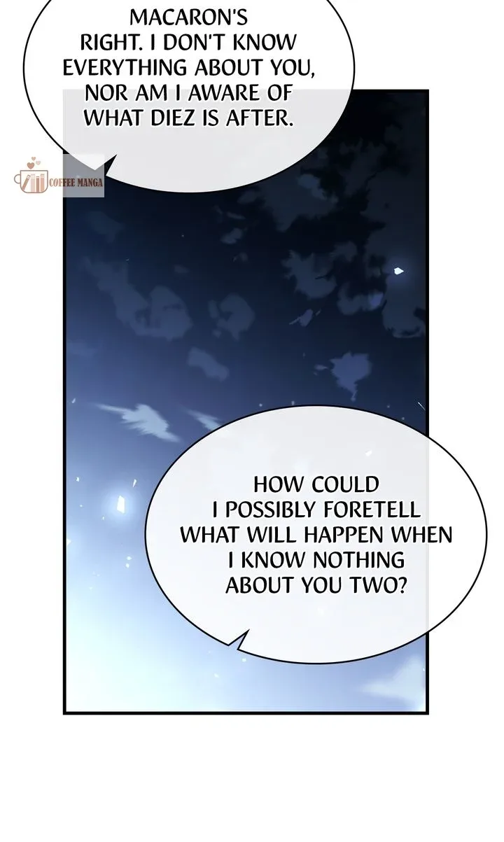 Shadowless Night Chapter 80 page 29