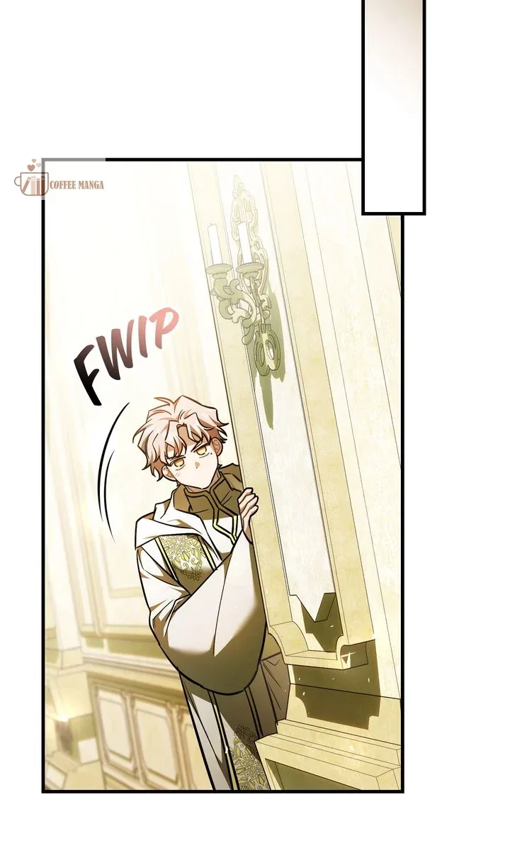 Shadowless Night Chapter 80 page 37