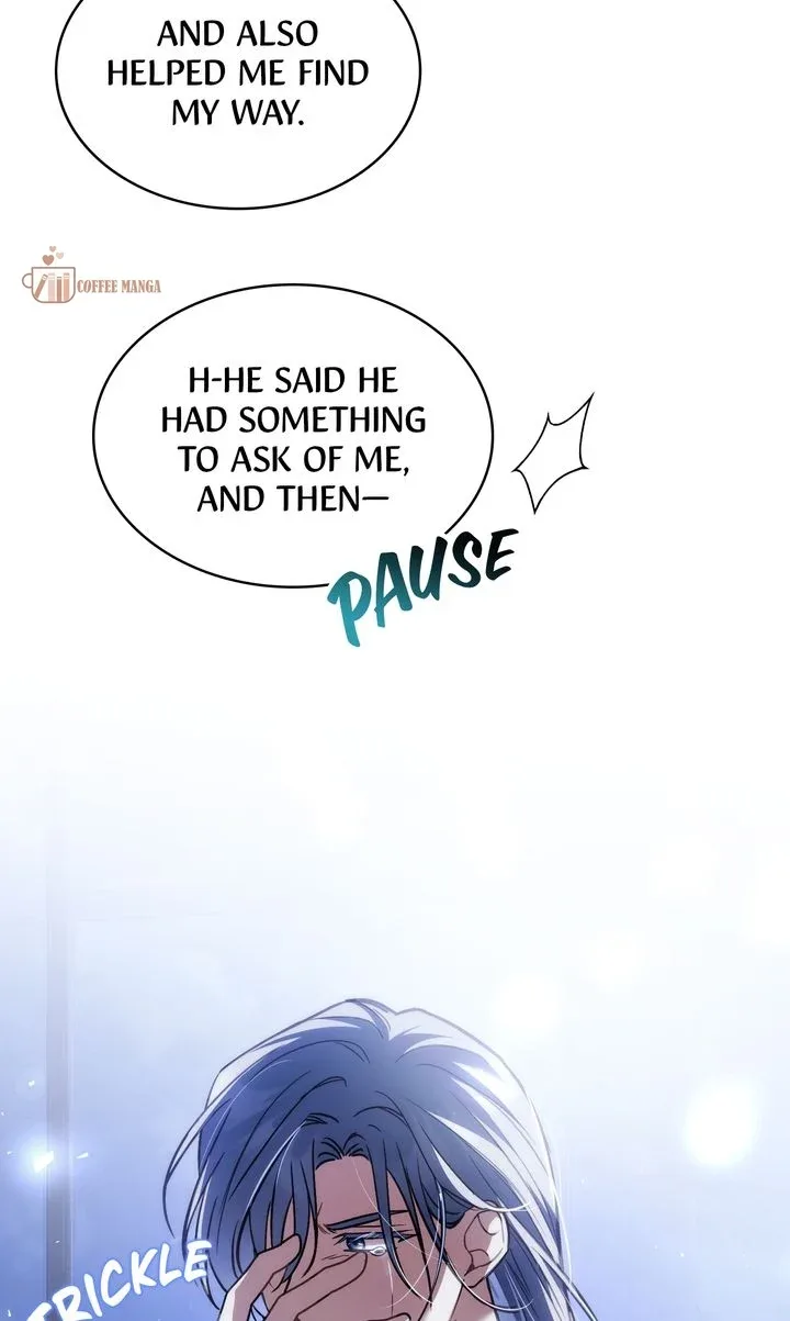 Shadowless Night Chapter 80 page 27