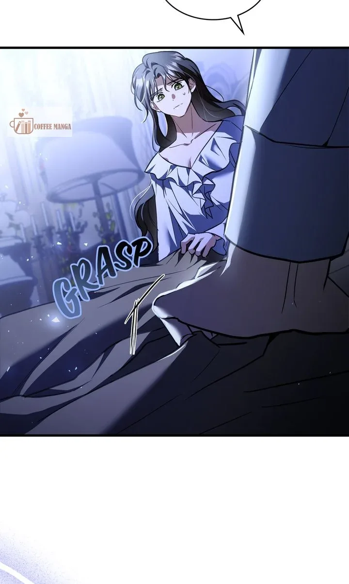 Shadowless Night Chapter 80 page 33