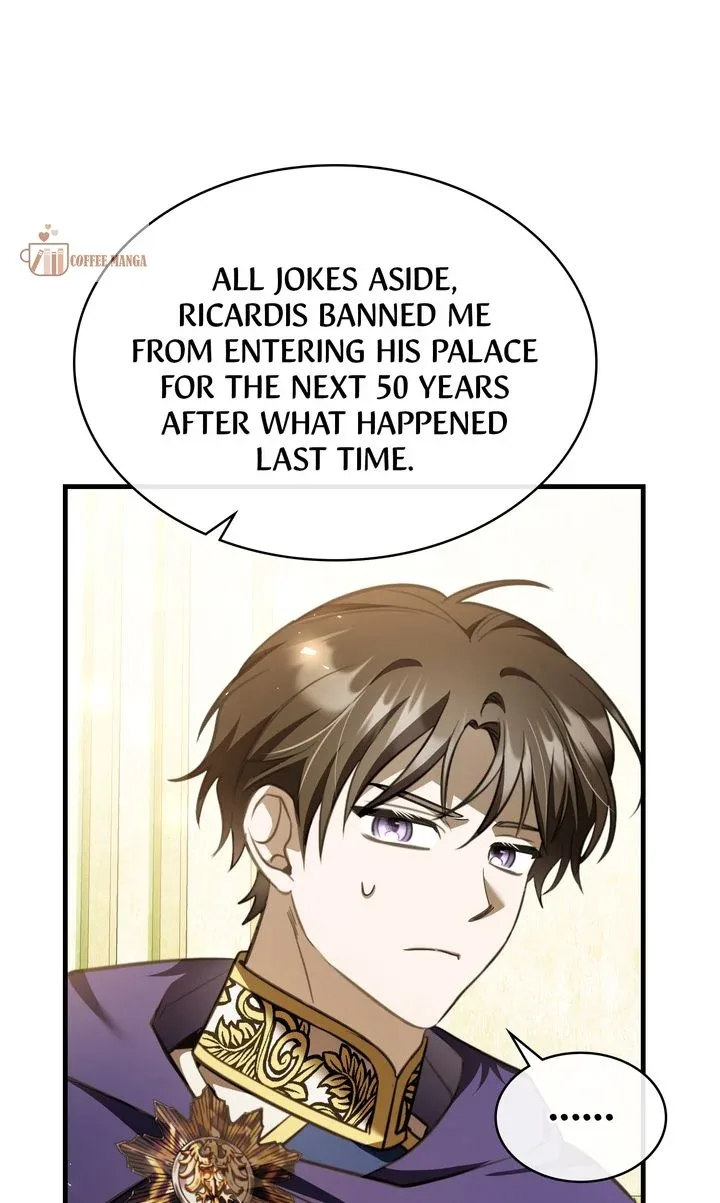 Shadowless Night Chapter 80 page 42