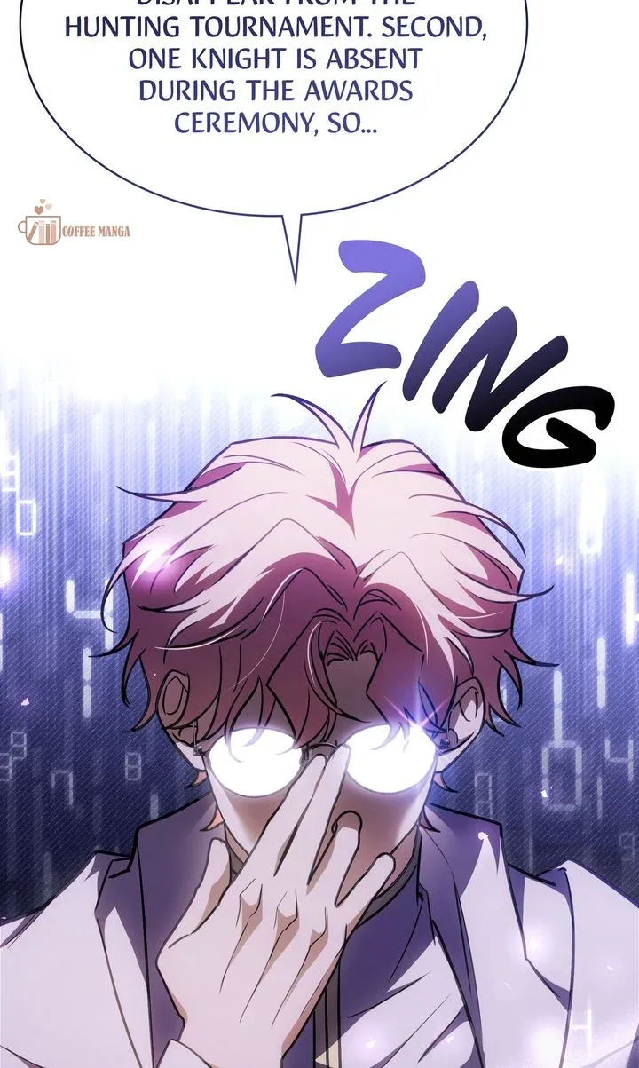 Shadowless Night Chapter 80 page 45