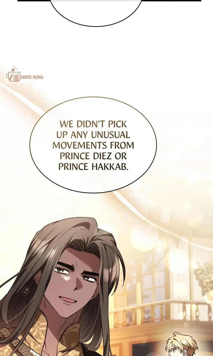Shadowless Night Chapter 80 page 59