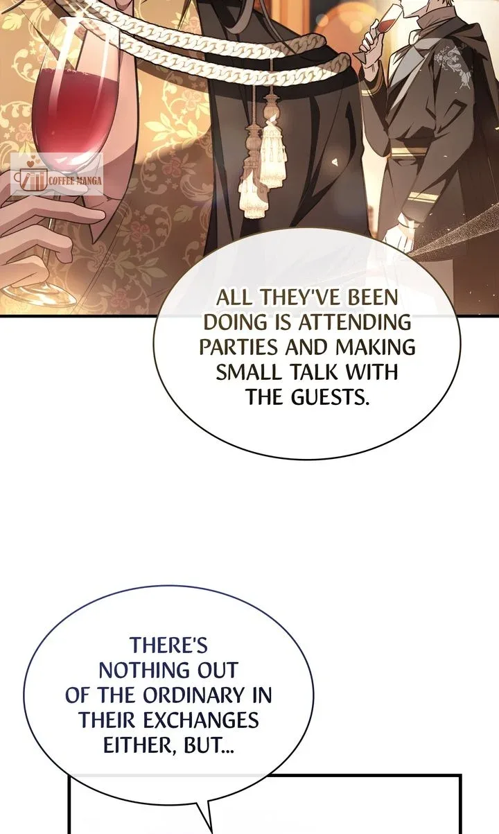 Shadowless Night Chapter 80 page 60