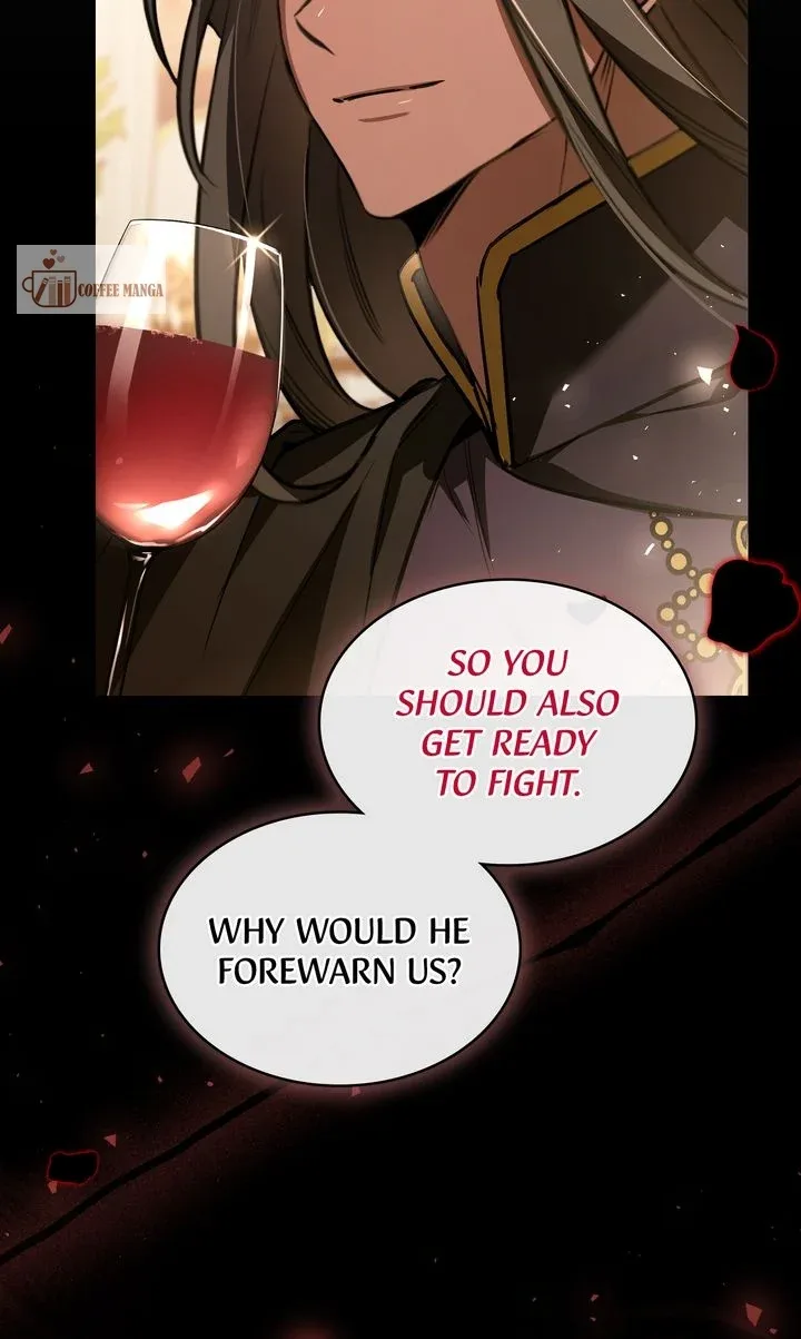 Shadowless Night Chapter 80 page 70