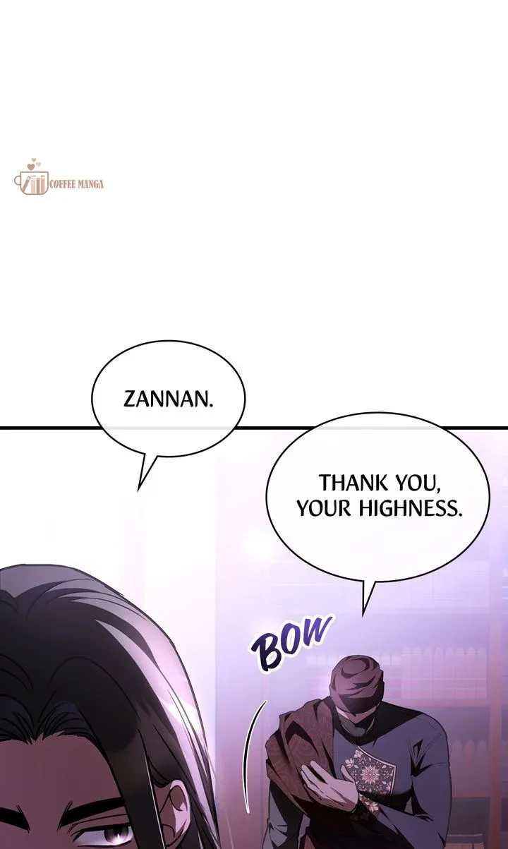 Shadowless Night Chapter 80 page 75