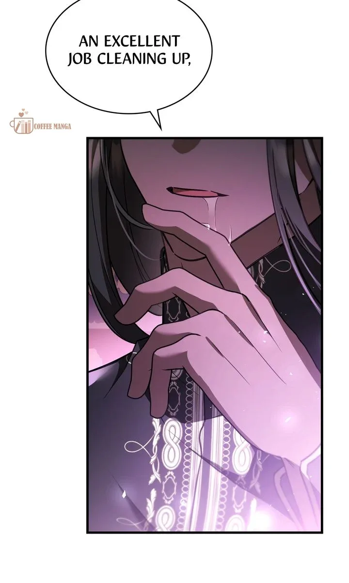 Shadowless Night Chapter 80 page 74
