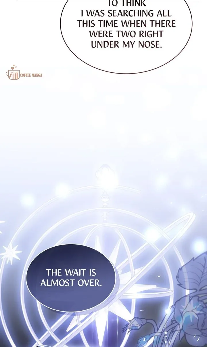 Shadowless Night Chapter 80 page 90
