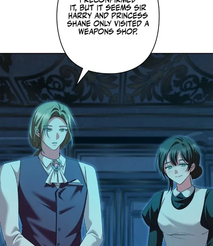Shane’s Knight Chapter 15 page 28
