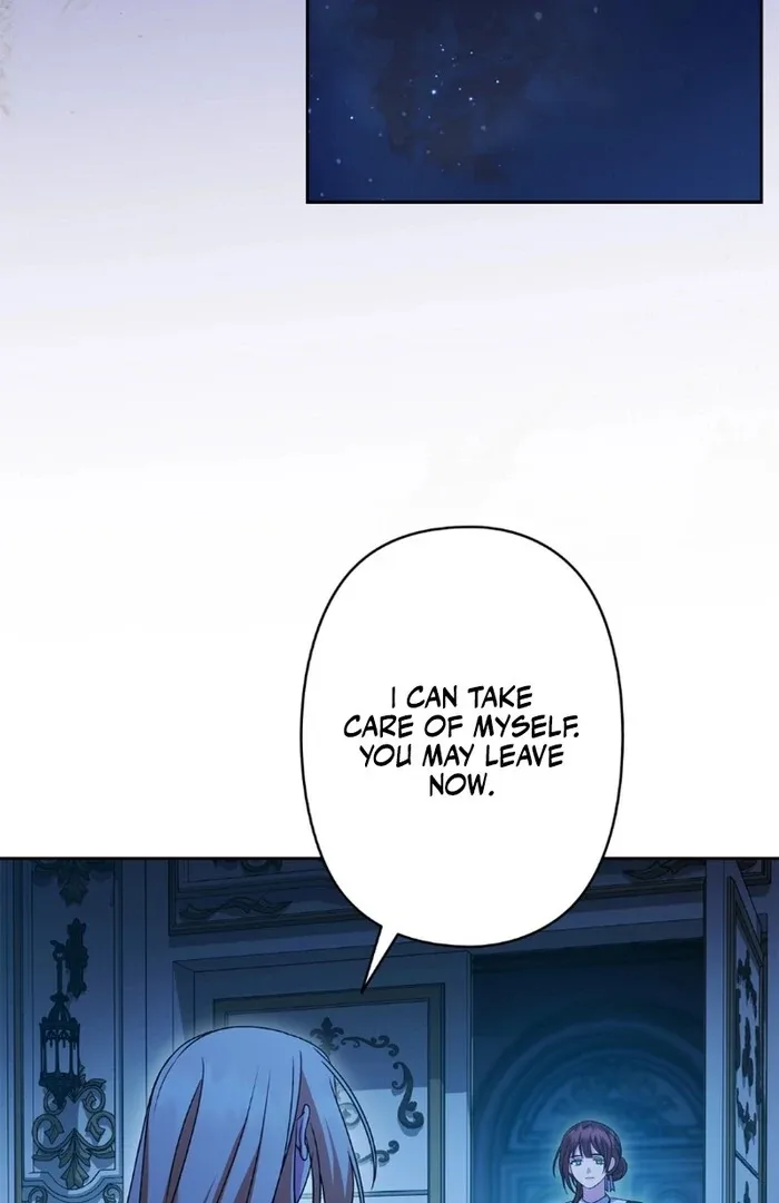 Shane’s Knight Chapter 15 page 76