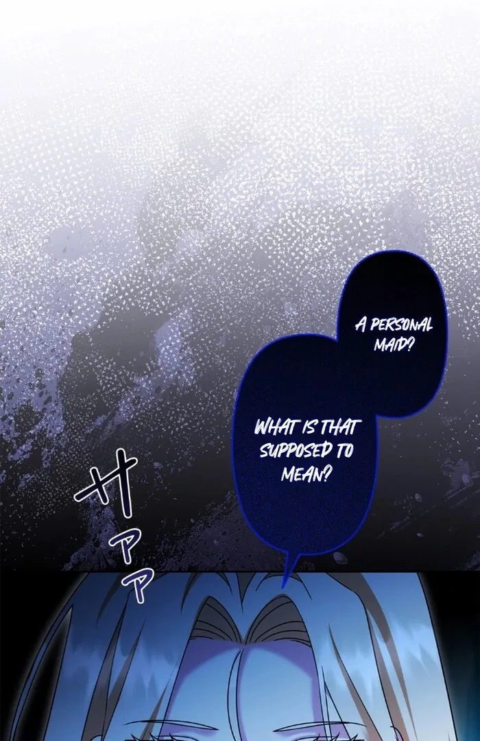 Shane’s Knight Chapter 15 page 73