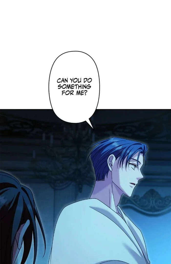 Shane’s Knight Chapter 15 page 46
