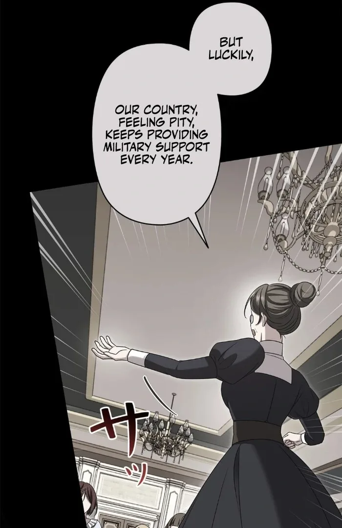 Shane’s Knight Chapter 17 page 54