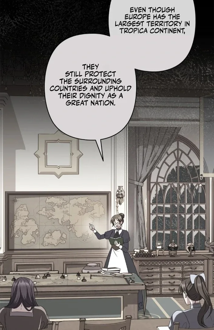 Shane’s Knight Chapter 17 page 46