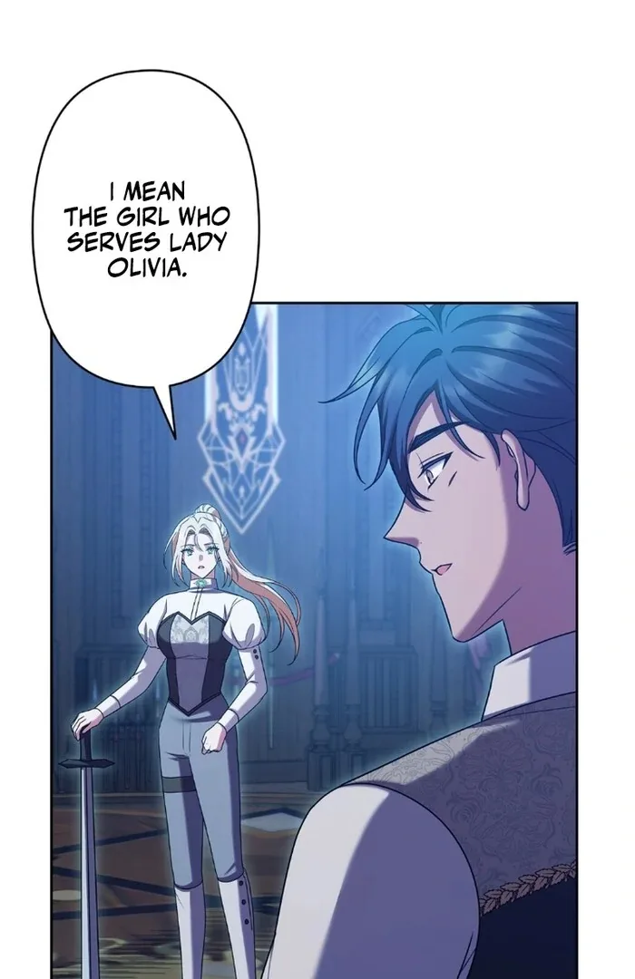 Shane’s Knight Chapter 17 page 95