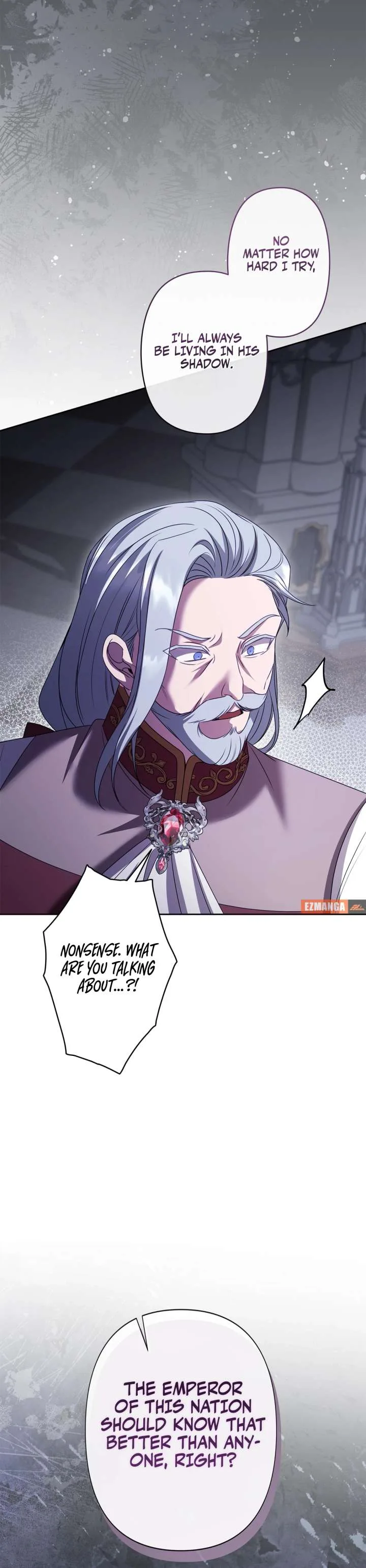 Shane’s Knight Chapter 21 page 18