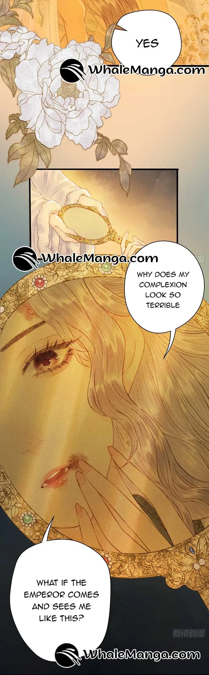 Shao Hua Long: Rebirth of the Evil Concubine’s Counterattack Chapter 1 page 4