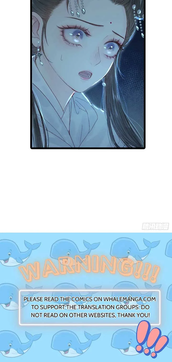 Shao Hua Long: Rebirth of the Evil Concubine’s Counterattack Chapter 2 page 35