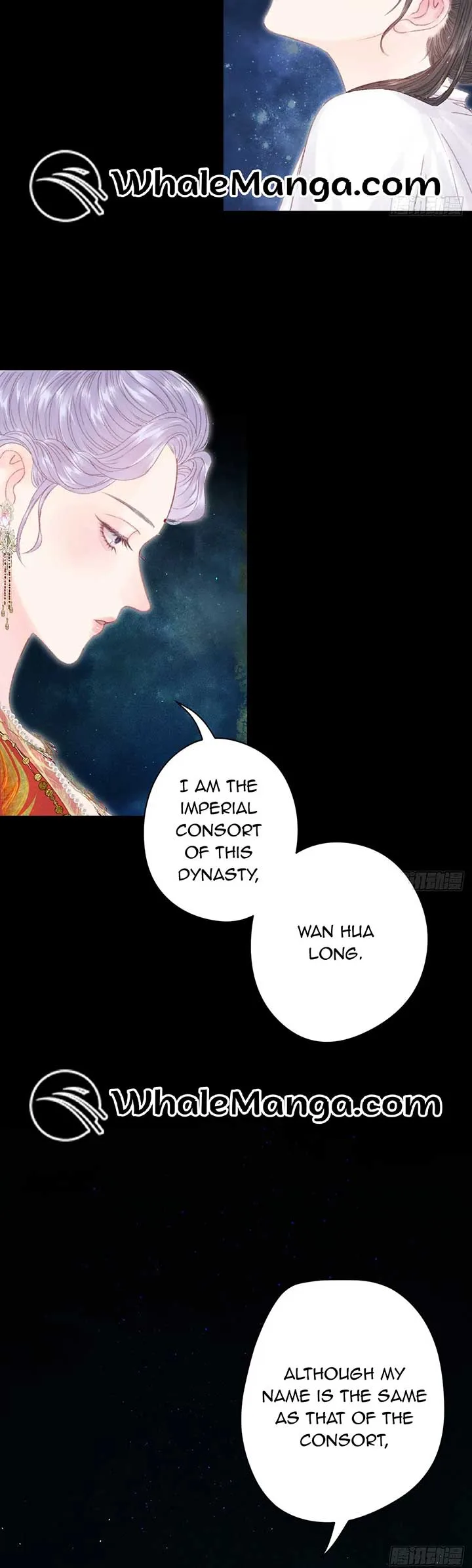 Shao Hua Long: Rebirth of the Evil Concubine’s Counterattack Chapter 2 page 17