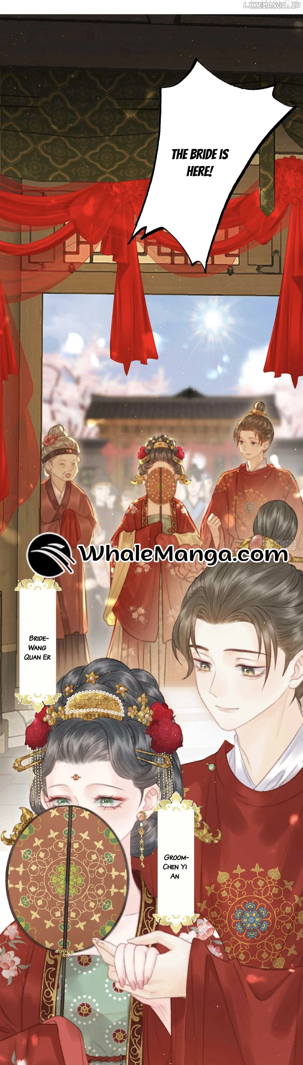 Shao Hua Long: Rebirth of the Evil Concubine’s Counterattack Chapter 4 page 14
