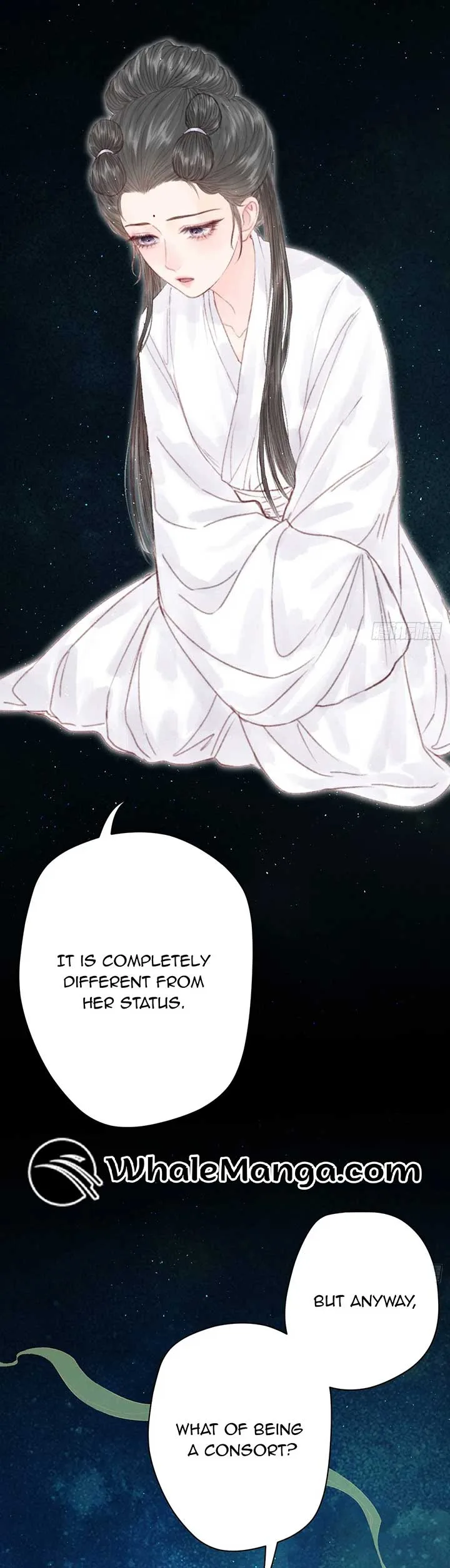 Shao Hua Long: Rebirth of the Evil Concubine’s Counterattack Chapter 2 page 18